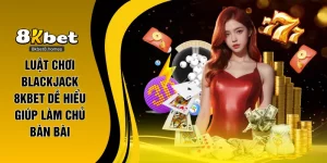 luật chơi baccarat