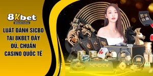 luật đánh casino