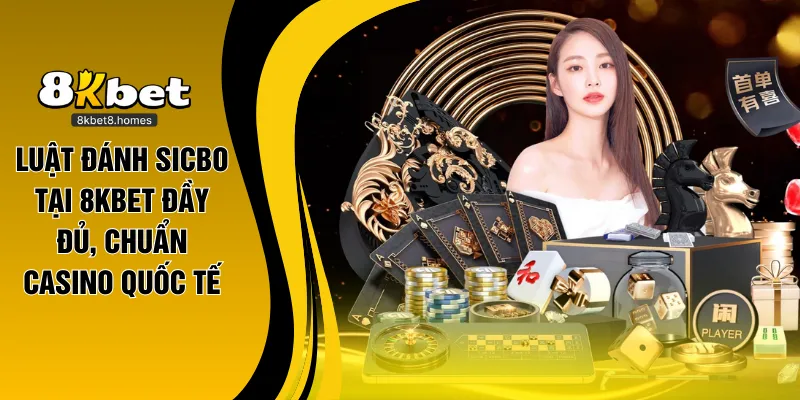 luật đánh casino