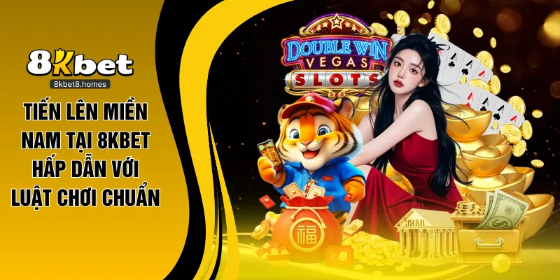 tiến lên miền nam